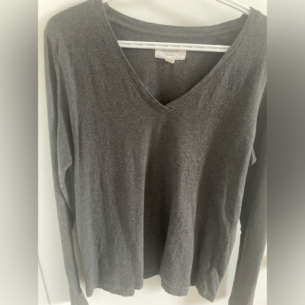 Hudson North, Cotton T-Shirt, M